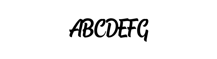 Chuck Noon Script  Free Fonts Download