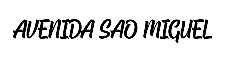 Chuck Noon Script  Free Fonts Download