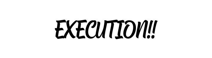 Chuck Noon Script  Free Fonts Download