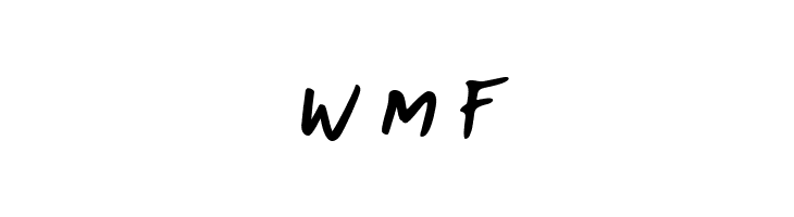 TFHandwriting  Free Fonts Download