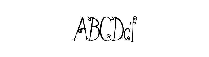 Greywolf Quirk  Free Fonts Download