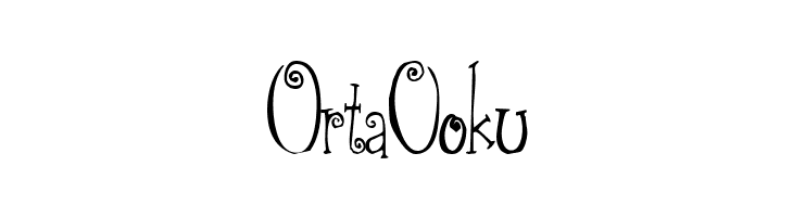 Greywolf Quirk  Free Fonts Download