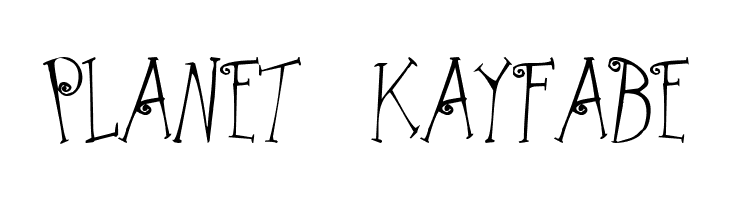 Greywolf Quirk  Free Fonts Download