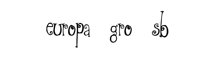 Greywolf Quirk  Free Fonts Download