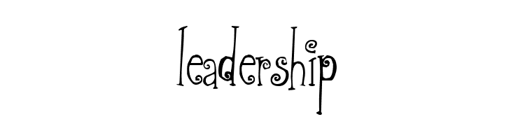 Greywolf Quirk  Free Fonts Download