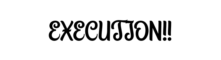 Glasgow Script  Free Fonts Download