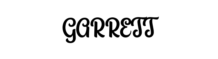 Glasgow Script  Free Fonts Download