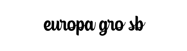 Glasgow Script  Free Fonts Download