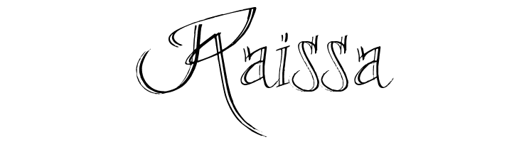 fancyPens  Free Fonts Download