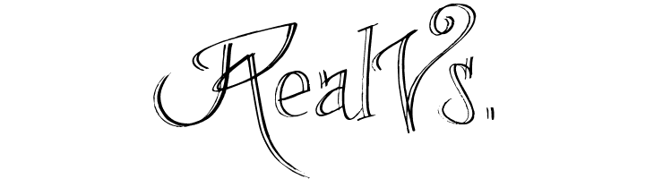 fancyPens  Free Fonts Download