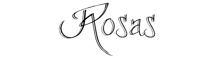 fancyPens  Free Fonts Download