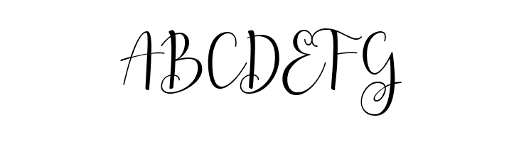 Berlina Script  Personal Use Rg  Free Fonts Download