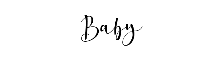 Berlina Script  Personal Use Rg  Free Fonts Download