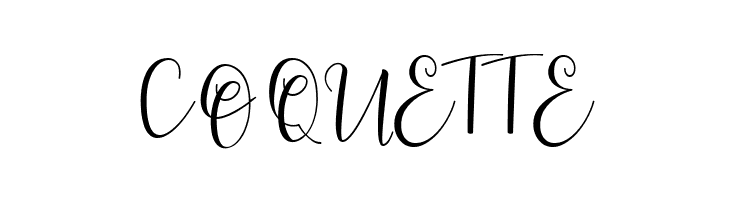 Berlina Script  Personal Use Rg  Free Fonts Download