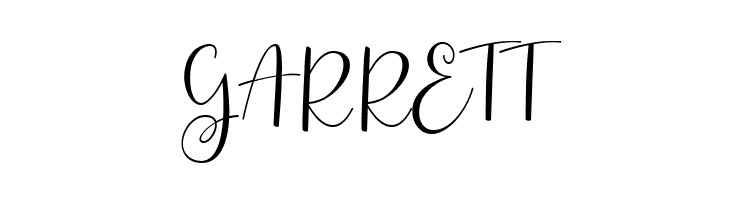 Berlina Script  Personal Use Rg  Free Fonts Download