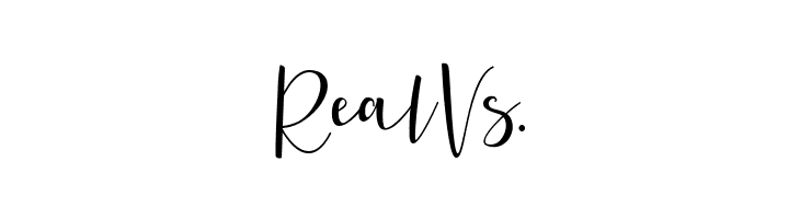 Berlina Script  Personal Use Rg  Free Fonts Download