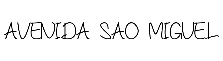 Lanxi Rexas  Free Fonts Download