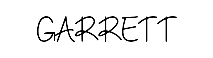 Lanxi Rexas  Free Fonts Download