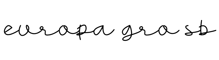 Lerika  Free Fonts Download