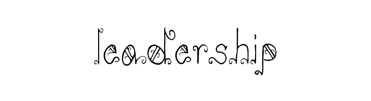 PC-GothicScroll  Free Fonts Download