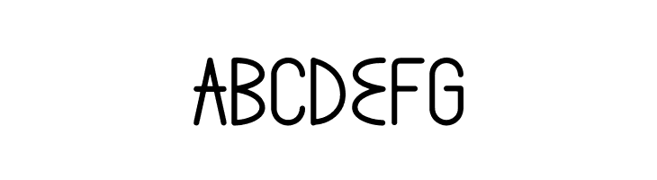 Billa Summer  Free Fonts Download