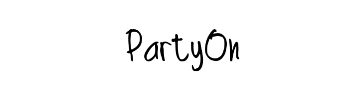 THOERTIEN  Free Fonts Download