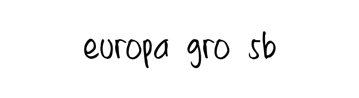 THOERTIEN  Free Fonts Download