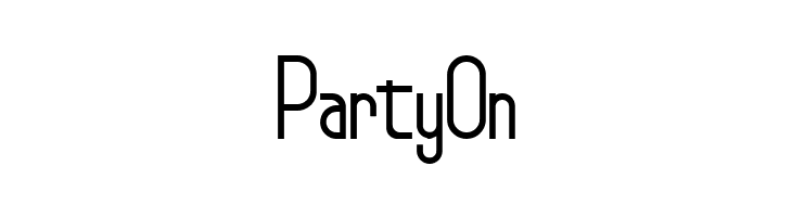 Moorley Hoosten  Free Fonts Download