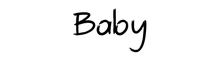 Billa Brush  Free Fonts Download