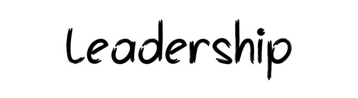 Billa Brush  Free Fonts Download