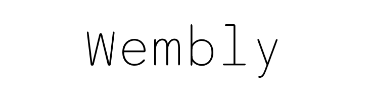 Sono Variable Regular  Free Fonts Download