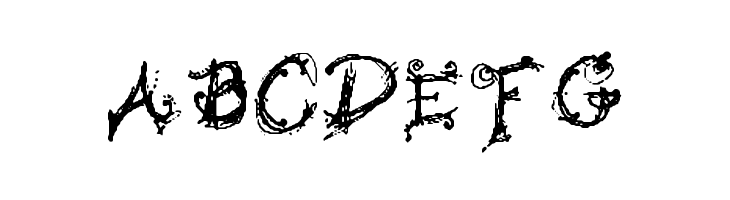 Bipolar Braden  Free Fonts Download