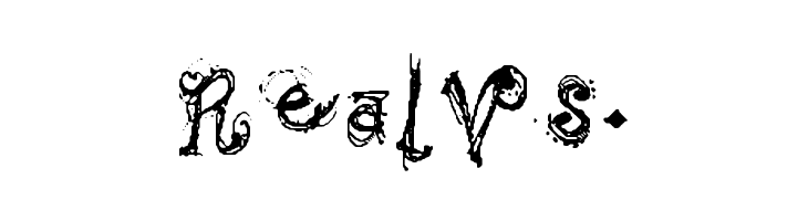 Bipolar Braden  Free Fonts Download