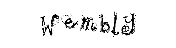 Bipolar Braden  Free Fonts Download