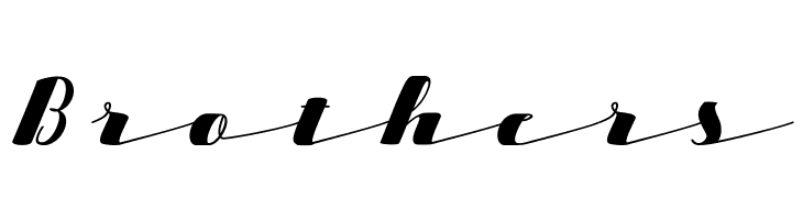 Starling  Free Fonts Download