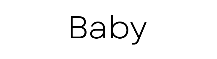 Garet Book  Free Fonts Download