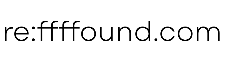 Garet Book  Free Fonts Download