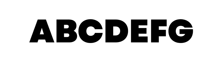 Garet Heavy  Free Fonts Download