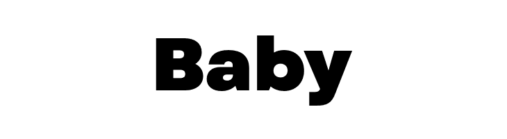 Garet Heavy  Free Fonts Download