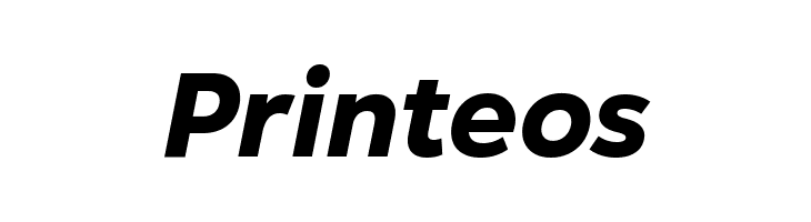 Gogh Extra Bold Italic  Free Fonts Download