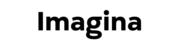 Gogh Extra Bold  Free Fonts Download