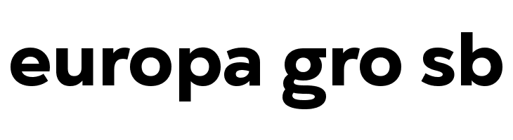 Gogh Extra Bold  Free Fonts Download