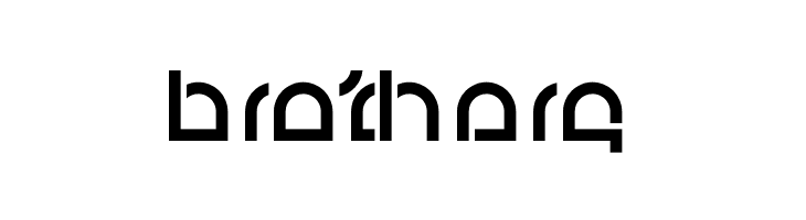 FertigBauHaus  Free Fonts Download