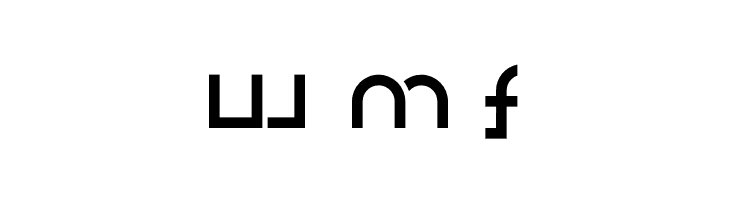 FertigBauHaus  Free Fonts Download