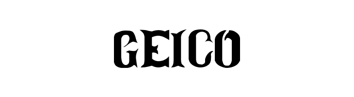 Clam-Dip  Free Fonts Download