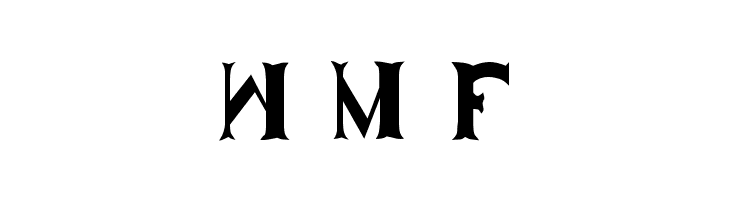Clam-Dip  Free Fonts Download
