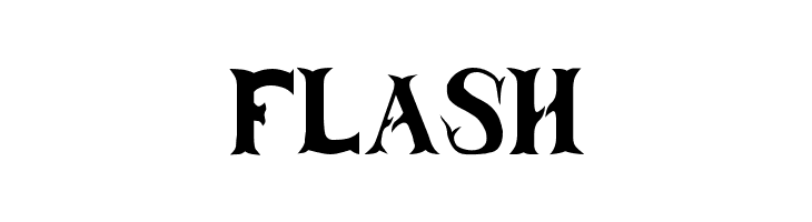 Clam-Dip  Free Fonts Download