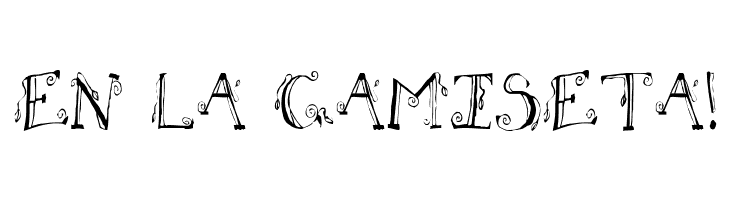 Fh_Letter  Free Fonts Download