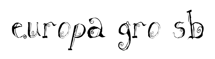 Fh_Letter  Free Fonts Download