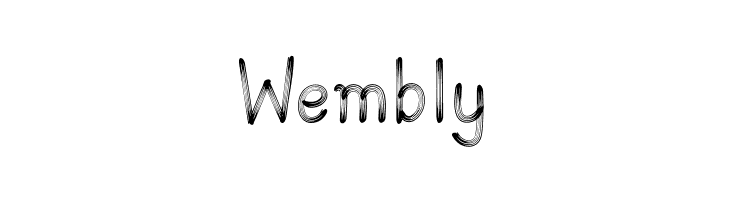 KINDLY  Free Fonts Download